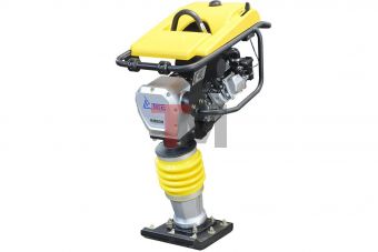 Вибротрамбовка бензиновая TSS RM80H