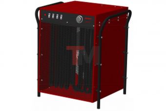 Тепловентилятор Делсот КЭВ-60м