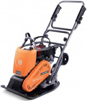 Виброплита прямоходная Husqvarna (Atlas Copco) LF130 LT