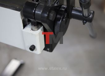Станок листогибочный ручной STALEX BSM 3000/0.5