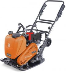 Виброплита прямоходная Husqvarna (Atlas Copco) LF100 D LAT