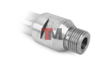 Алмазная коронка MESSER SP D22-400-½" для сверления с подачей воды