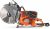 Бензорез Спасательный Husqvarna K970/14" Rescue