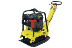 Виброплита реверсивная TSS-WP170L