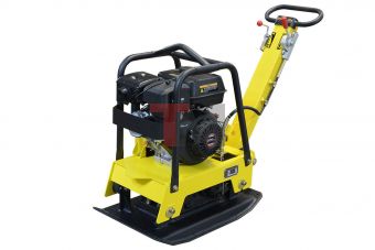 Виброплита реверсивная TSS-WP170L