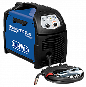 Сварочный полуаппарат Blueweld Starmig 180 Dual Synergic
