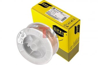 Сварочная проволока Esab Shield-Bright 309L