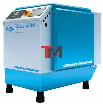 Винтовой компрессор ALTAIR 16