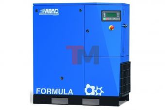 Винтовой компрессор Abac Formula 11 10