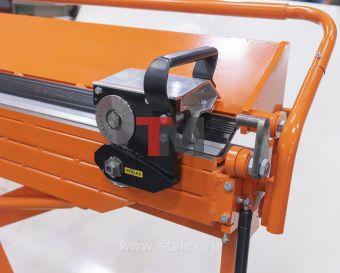Станок листогибочный ручной STALEX RSM Prof 3000