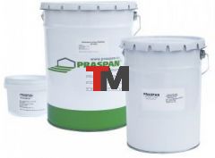 Покровный состав PRASPAN® EP-C201 AS