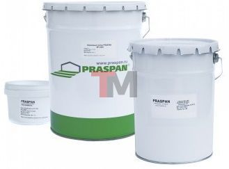 Покровный состав PRASPAN® EP-C201 AS
