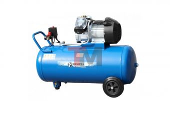 Поршневой компрессор Remeza СБ4/С-100J2047B