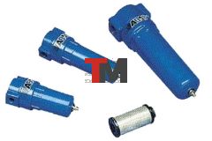 Сепаратор Abac ACF 510