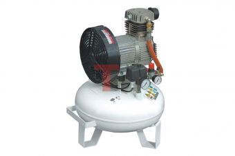 Безмасляный поршневой компрессор Remeza GMS150-24Д