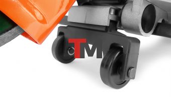 Бензорез MESSER ECF350