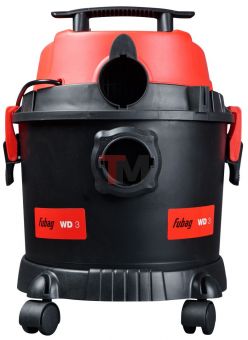 FUBAG Строительный пылесос WD 3
