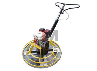 Машина заглаживающая, бензиновая TSS DMD1000L (лопасти, диск)