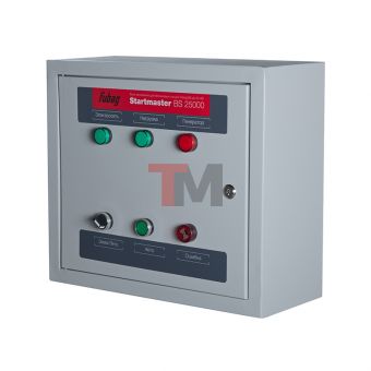 Блок автоматики Startmaster BS 25000