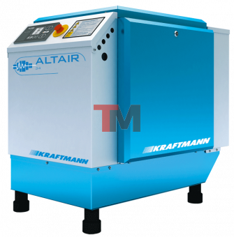 Винтовой компрессор ALTAIR 32 PLUS