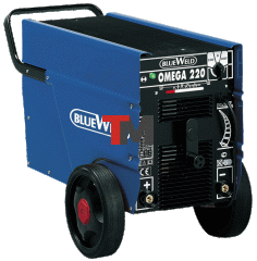 Сварочный выпрямитель Blueweld OMEGA 220