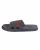 Тапочки ФОТОН из вспененного ПВХ, небесно-голубые
