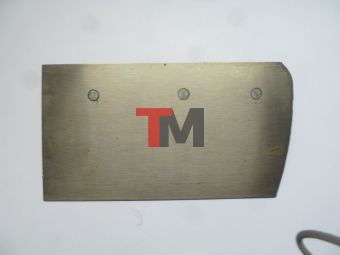 Лопасти для ТСС DMD- 600 (к-т из 4 лопастей)