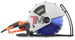 Электрический бетонорез MESSER KX355D