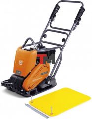Виброплита прямоходная Husqvarna (Atlas Copco) LF 80 LAT