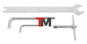 Электрический бетонорез MESSER 6831 3500Вт 305мм