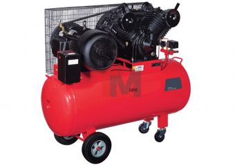 Ременнный двухступенчатый компрессор FUBAG DCF 900/270 CT7,5