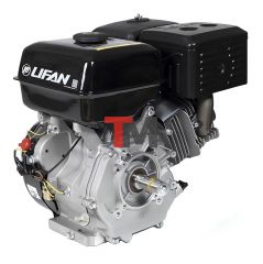 Двигатель Lifan 190F