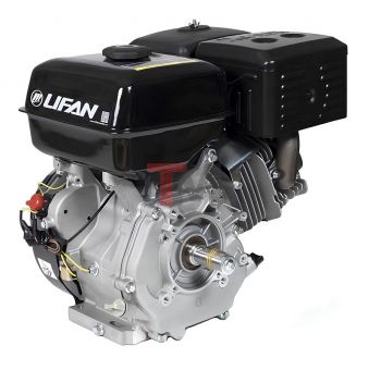 Двигатель Lifan 190F