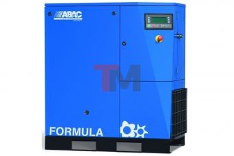 Винтовой компрессор Abac Formula 11 08