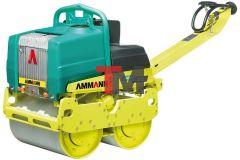Ручная виброкатка ARW 65 With Hatz Diesel Engine