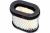 Фильтр воздушный для двигателя Briggs&Stratton BS 123602/BS 123607/ BS 123672/BS 692446