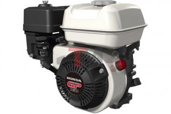 Двигатель Honda GP 200