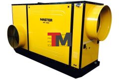 Дизельная тепловая пушка Master BV 690 RENT