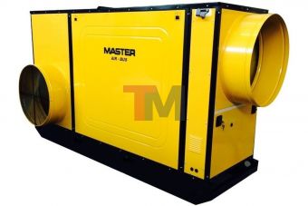Дизельная тепловая пушка Master BV 690 RENT