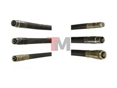Гибкий вал ИВ-75.03 (∅ 28) L=9 м