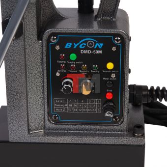 Магнитный сверлильный станок BYCON DMD-50M