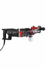 Алмазная дрель с микроударом BYCON DB-162D 2.2 кВт (максимальный диаметр 200 мм)