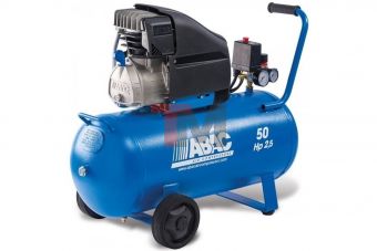 Поршневой компрессор Montecarlo L25P