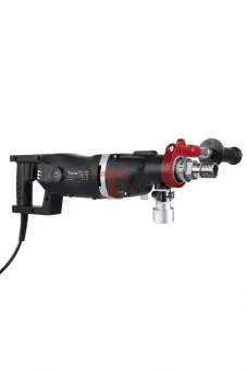 Алмазная дрель с микроударом BYCON DB-162D 2.2 кВт (максимальный диаметр 200 мм)