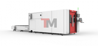 Оптоволоконный лазер MetMachine LCM-3015T Master 3000W