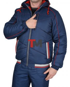 Костюм ИМИДЖ куртка, брюки 