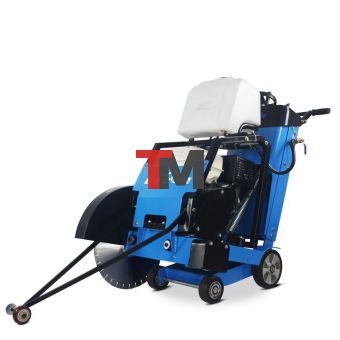 Швонарезчик бензиновый BYCON DFS-500 (Honda GX390). Глубина реза до 190 мм