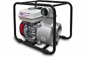Мотопомпа бензиновая Daishin SST-80HX