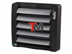 Тепловентилятор водяной Ballu BHP-W3-25-LN