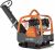 Реверсивная виброплита Husqvarna (Atlas Copco) LG 300 D